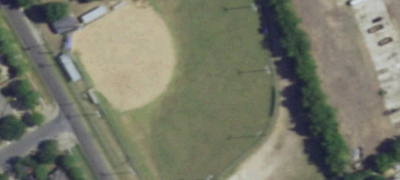 800 Old Robinson Rd
