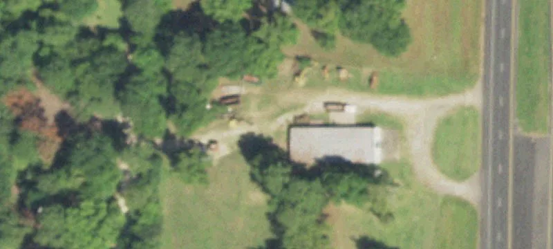 17325 Us Hwy 59th N