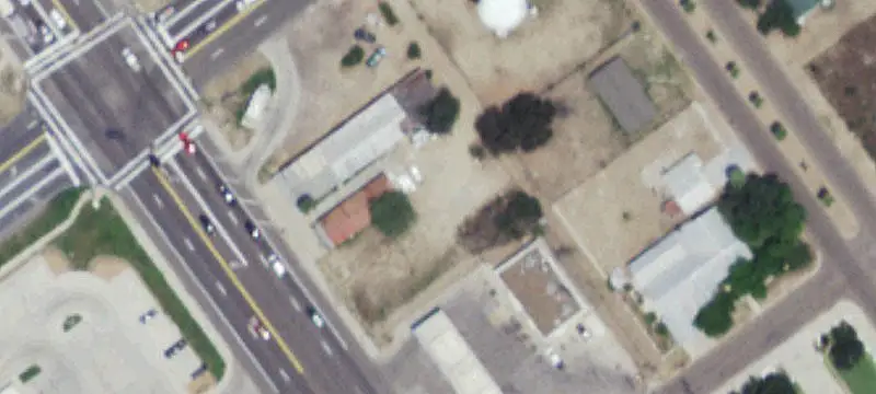 1206 Us Hwy 83