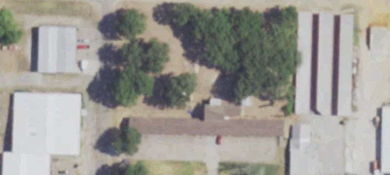 401 Garland St