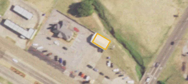 200 Ferguson Rd