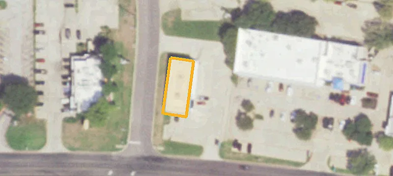 3012 Hwy 30th W