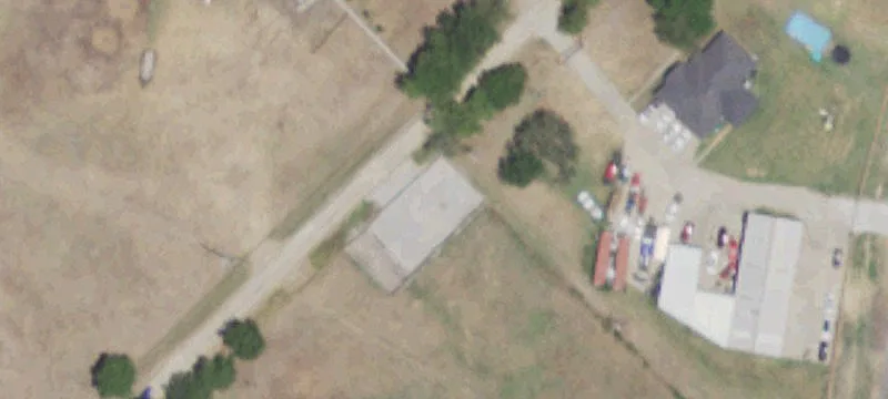 Scurry, TX 75158