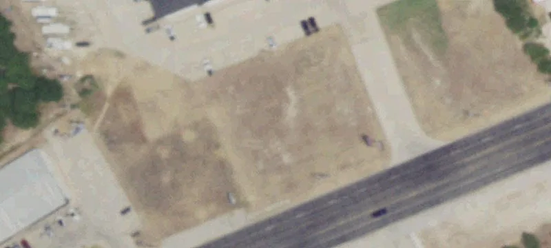 Mcgregor Dr