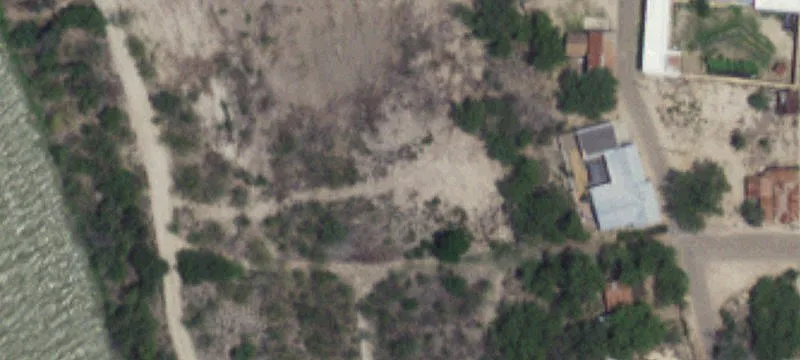 San Ygnacio, TX 78067