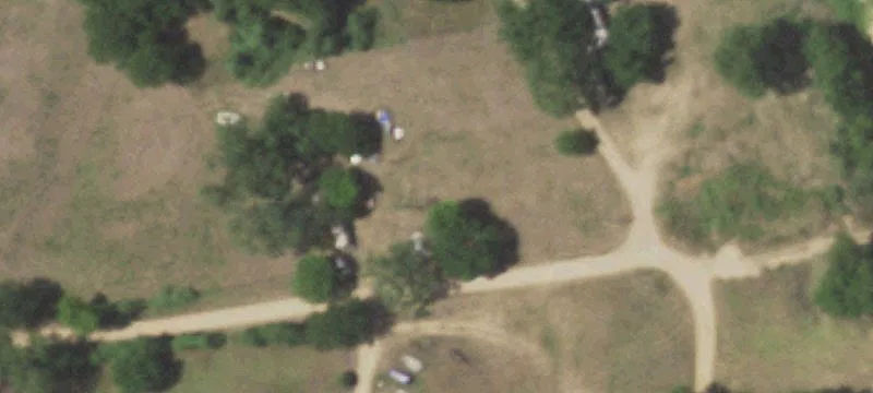 Kirtley Rd Easement