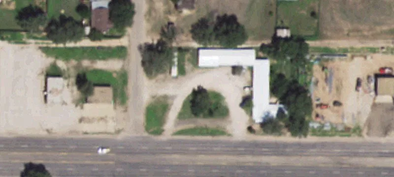 701 Us Hwy 70