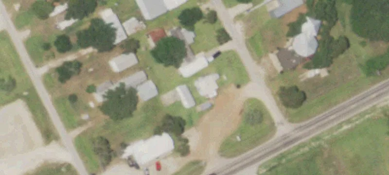 Elizabeth Ln