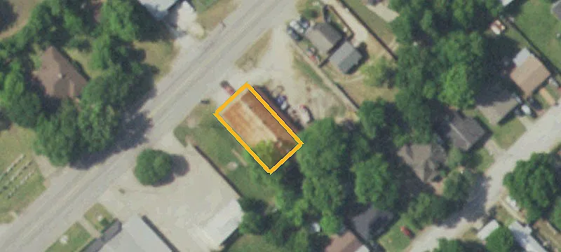 420 Blackshear St