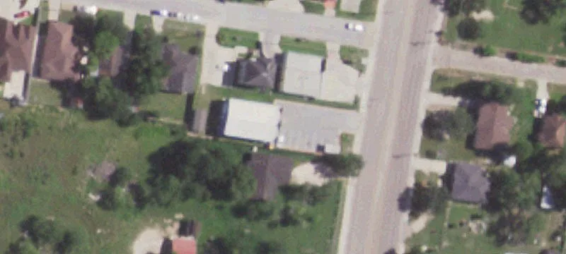 5205 Veterans Blvd