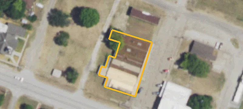 Kosse, TX 76653