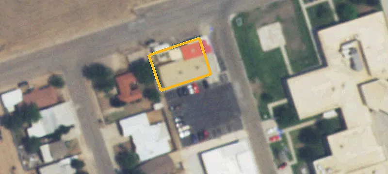Kermit, TX 79745