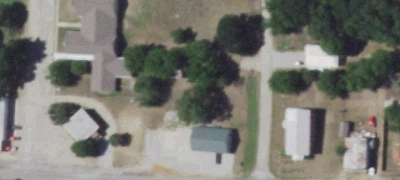 215 Housley St