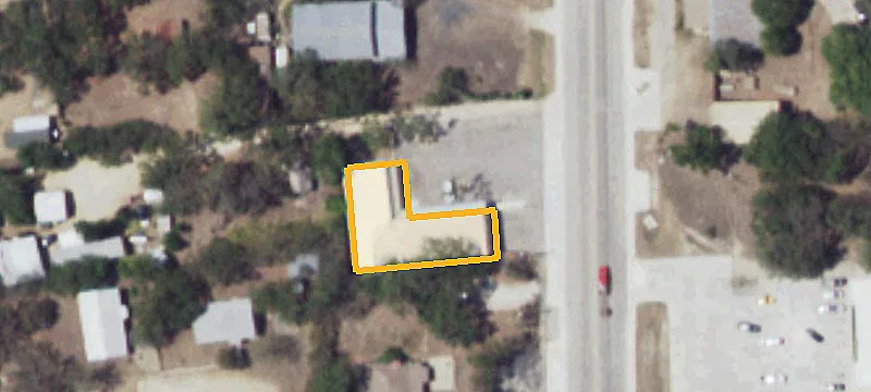 547 Us Hwy 83
