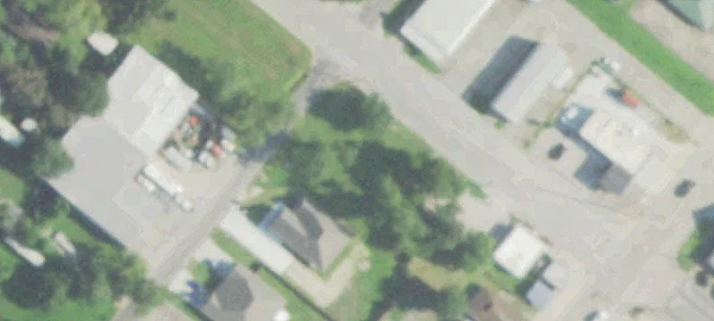Hansen St