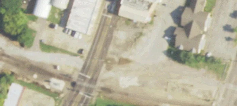 5th Hwy 327th E St