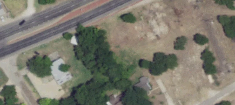 Mcgregor Dr