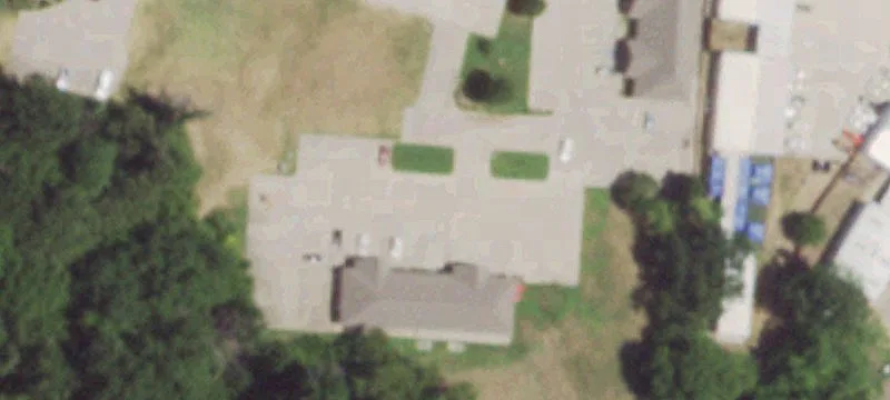 2001 Ferguson Rd