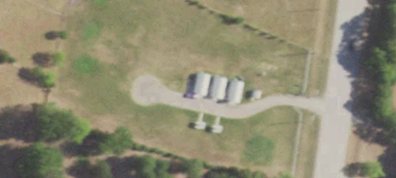 Edgewood, TX 75117