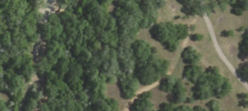 Creamer Cr Rd Easement