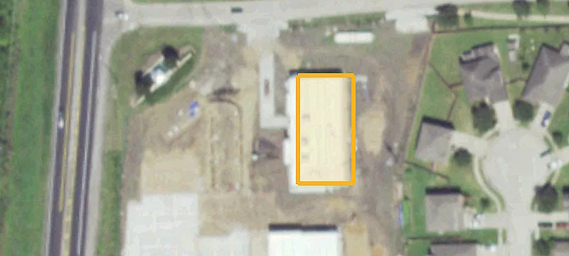 8413 Fm 521st Rd