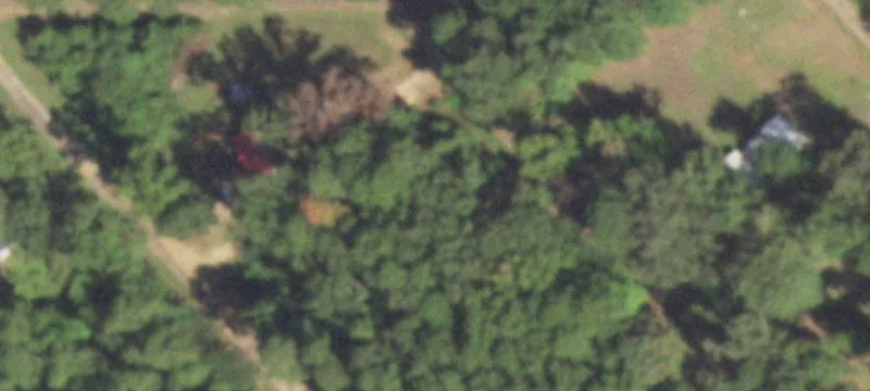 Deer Run Rd