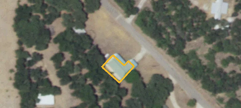 Gordon, TX 76453