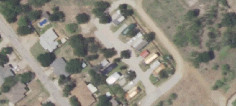 150 Magnolia
