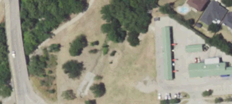 3000 Kingswood Blvd