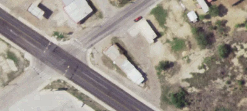600 Us Hwy 83