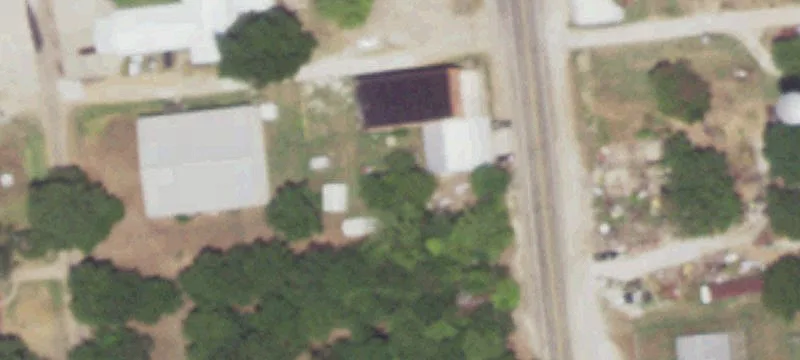 Detroit, TX 75436