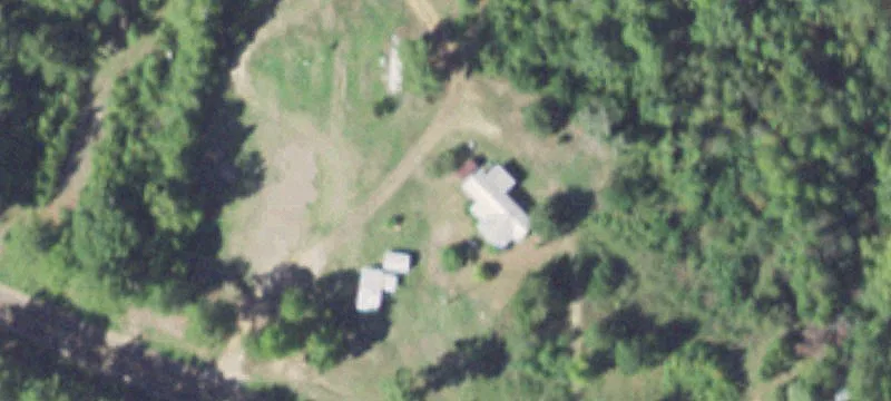 3775 Carters Fry E Rd