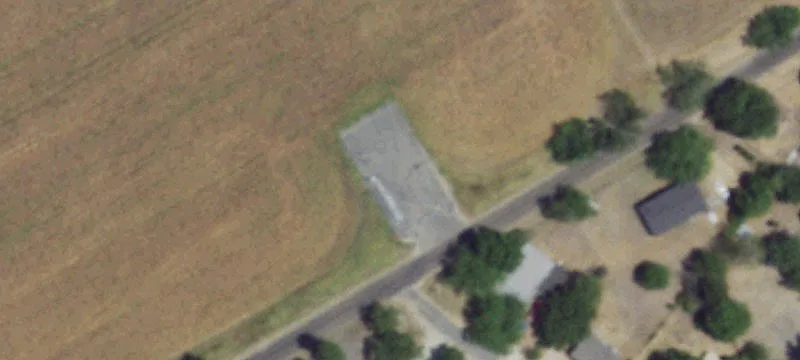 Derrs Chapel Rd