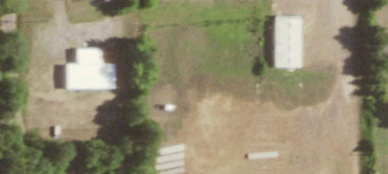 500 Industrial Blvd