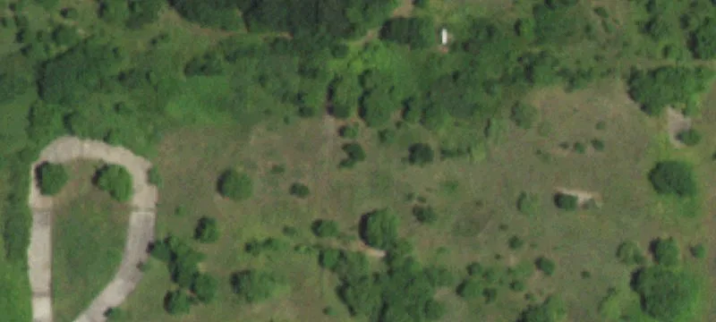 1111 Meadowlake Dr