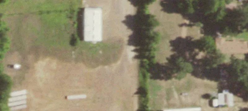 500 Industrial Blvd