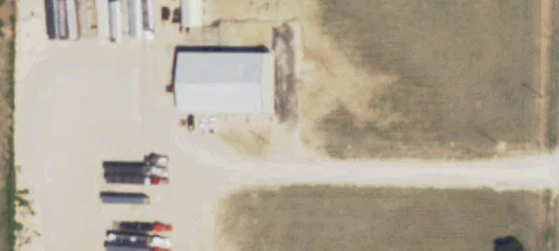 22400 Brown Rd