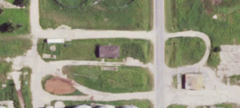 San Perlita, TX 78590