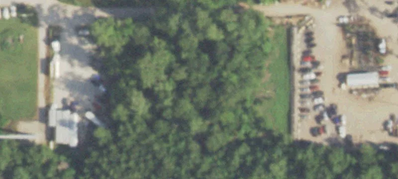 Pearson Ln