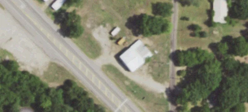Pattonville, TX 75468
