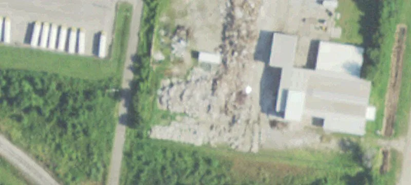 Dearing St