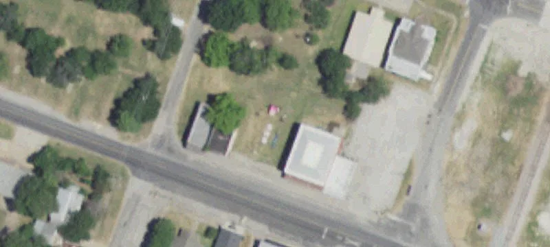 Cooper St