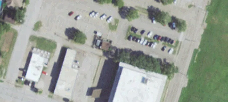 200 2nd St