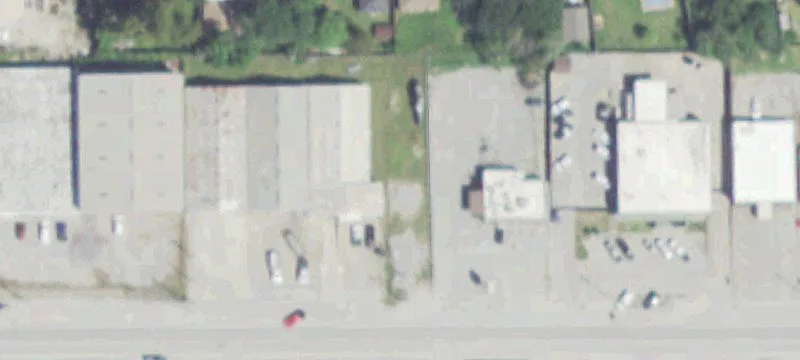 Clinton Dr