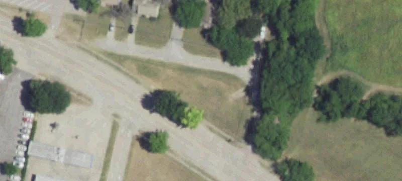 Main St