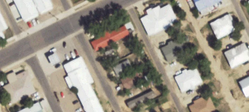 407 Clara Ave