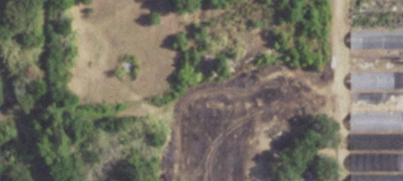 Hetravis Rd