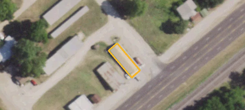 120 Gause Blvd