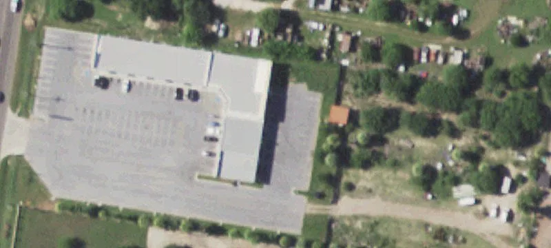 1716 Alamo Rd