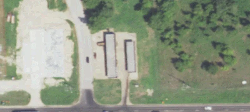 1902 American Legion Dr